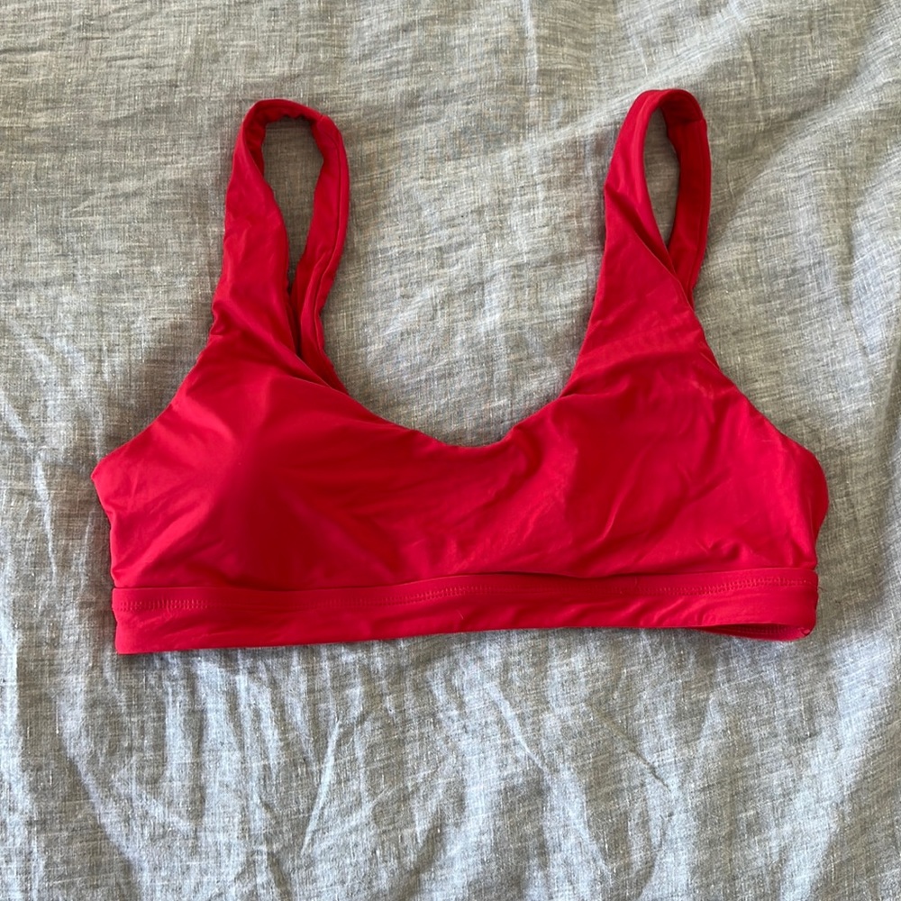 Andie Ventura Swim Top XXL